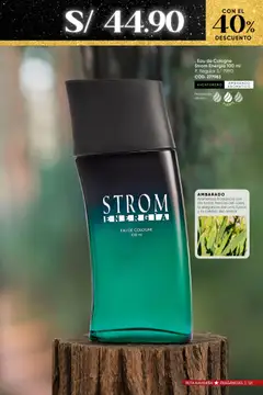 Vista previa de Campaña C18/2025 de la tienda Azzorti válido desde 03/11/2025 | Página : 123