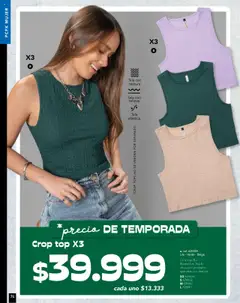  Vista previa del prospecto Campaña 17 / 2025 del almacen Pacifika válida del 25/09/2025 al 31/12/2025 | Página: 82