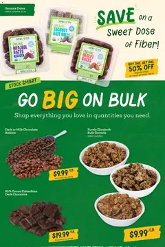 Ad Preview of Sprouts Weekly Ad from 12/10/2025 | Page: 10