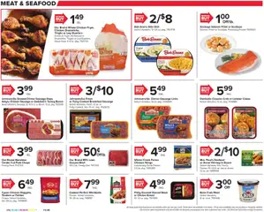 Ad Preview of Giant Weekly Ad from 12/12/2025 | Page: 11