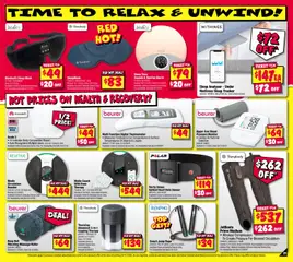 Preview of catalogue Catalogue from shop JB Hi-Fi valid 04/12/2025 | Page: 21