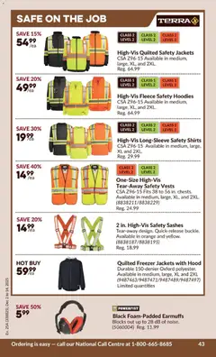 Preview of leaflet 2 Week Sale! from shop Princess Auto is valid from Dec 02, 2025 | Page: 48