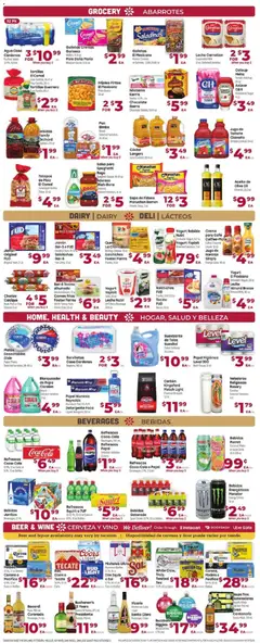 Ad Preview of Cardenas Weekly Ad from 11/28/2025 | Page: 2