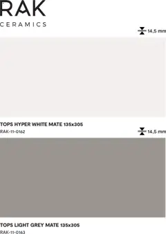 Folleto de la tienda MK válido desde el 20.07.2025 | Página: 49