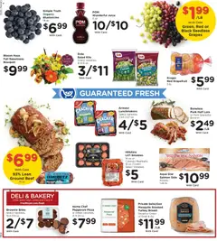 Ad Preview of Fred Meyer Weekly Ad from 10/29/2025 | Page: 14