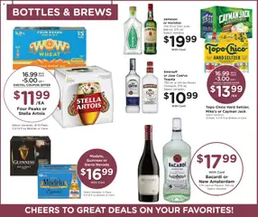 Ad Preview of Fry's Food Black Friday from 11/05/2025 | Page: 13