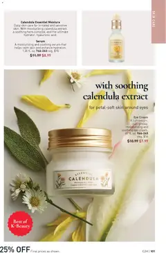 Ad Preview of Avon Brochure from 11/19/2025 | Page: 101