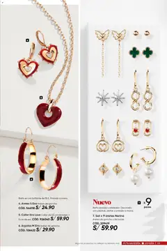 Vista previa de Black Friday de la tienda Azzorti válido desde 03/11/2025 | Página: 101