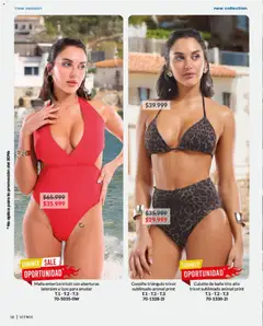 Vista previa del folleto de la tienda Vitnik válido desde el 03/12/2025 | Página: 58