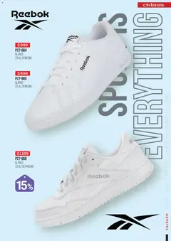 Vista previa las ofertas de la tienda Cklass - Buen Fin desde el 12/11/2025 | Página: 339