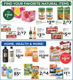 Ad Preview of Fred Meyer Black Friday from 11/05/2025 | Page: 10