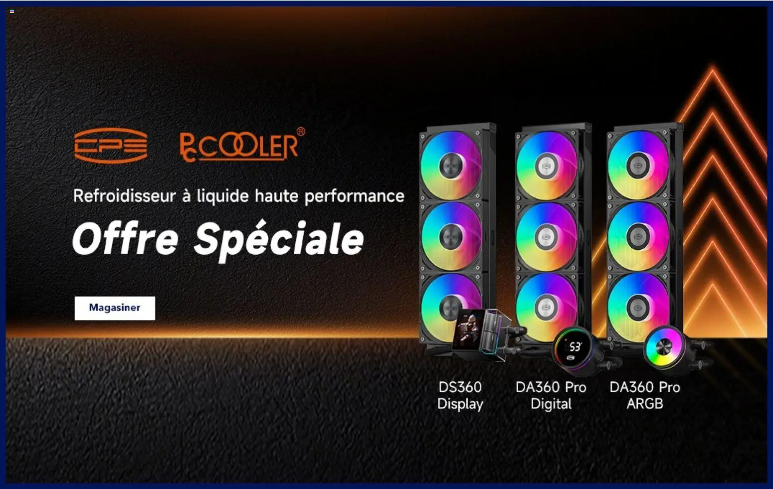 Preview of leaflet Canada Computers weekly flyer from shop Canada Computers is valid from Apr 24, 2026