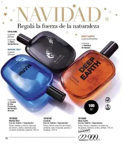 Vista previa del folleto de la tienda Violetta válido desde el 30/10/2025 | Página: 28