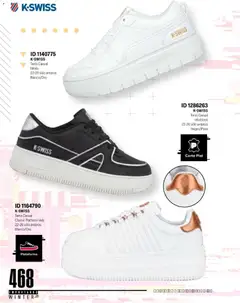 Vista previa las ofertas de la tienda Price Shoes - Catálogo Importados Winter 2025 desde el 11/11/2025 | Página: 468