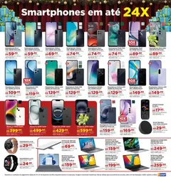 Pré-Visualização do folheto "Ofertas atuais" da loja Lojas Solar válido a partir de 01/12/2025 | Página: 16