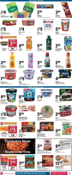Ad Preview of Big Y Weekly Ad from 12/11/2025 | Page: 8