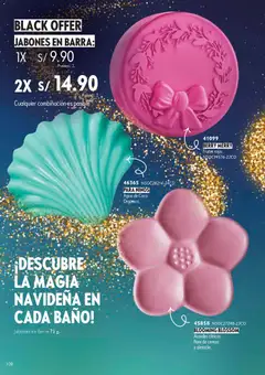 Vista previa de Campaña 16 de la tienda Oriflame válido desde 15/11/2025 | Página: 120