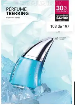 Vista previa del folleto de la tienda Avon válido desde el 23/10/2025 | Página: 97