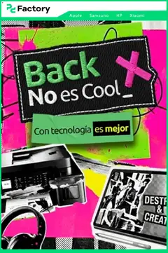 Folleto de la tienda PC Factory válido desde el 16.02.2026 