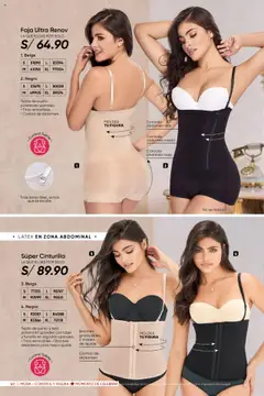 Vista previa de Campaña C17/2025 de la tienda Azzorti válido desde 15/10/2025 | Página : 62