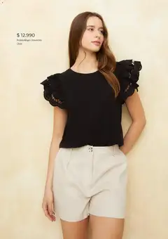 Folleto de la tienda Falabella válido desde el 01.11.2025 | Página: 16