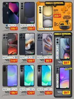 Pré-Visualização do folheto "Black Friday" da loja Berlanda válido a partir de 01/11/2025 | Página: 24