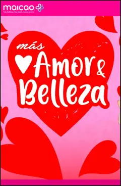 Folleto de la tienda Maicao válido desde el 01.02.2026 