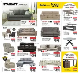 Preview of leaflet Weekly flyer / circulaire from shop Tepperman's is valid from Oct 23, 2025 | Page: 10