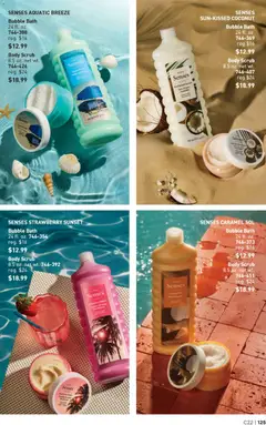 Ad Preview of Avon Brochure from 10/22/2025 | Page: 125