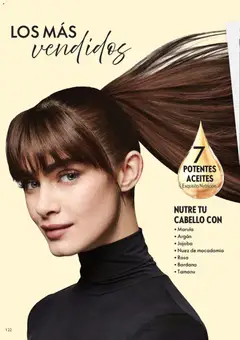 Vista previa las ofertas de la tienda Oriflame - Buen Fin desde el 25/10/2025 | Página: 122