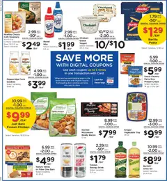 Ad Preview of Fred Meyer Weekly Ad from 10/29/2025 | Page: 7