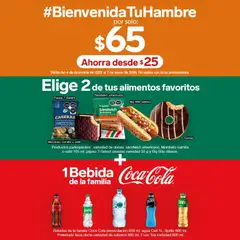 Vista previa las ofertas de la tienda 7-Eleven - Folleto desde el 04/12/2025 