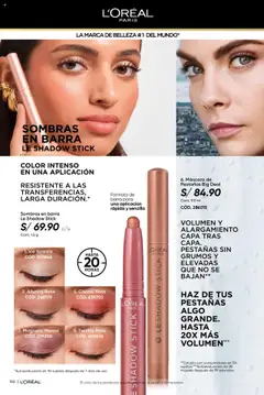 Vista previa de Campaña 16 de la tienda Azzorti válido desde 29/09/2025 | Página : 192