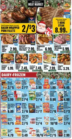 Ad Preview of Market Basket Weekly Ad from 12/10/2025 | Page: 2