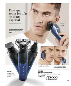 Vista previa del folleto de la tienda Violetta válido desde el 30/10/2025 | Página: 39