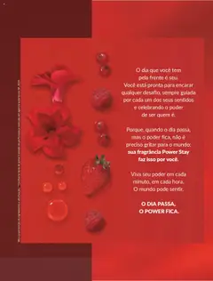 Pré-Visualização do folheto "Black Friday" da loja Avon válido a partir de 07/10/2025 | Página: 2