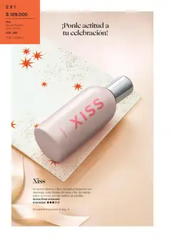  Vista previa del prospecto COL 2025 C12 del almacen Yanbal válida del 08/11/2025 al 05/12/2025 | Página : 26