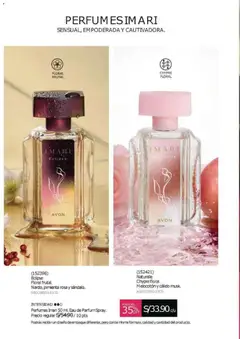 Vista previa de Campaña 16 de la tienda Avon válido desde 12/10/2025 | Página : 56