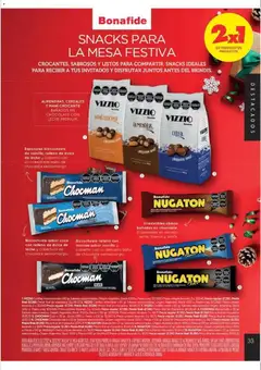 Vista previa del folleto de la tienda Farmacity válido desde el 02/12/2025 | Página: 33