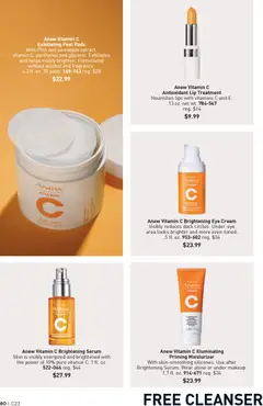 Ad Preview of Avon Brochure from 11/05/2025 | Page: 80