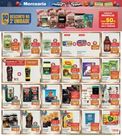 Pré-Visualização do folheto "Ofertas Aniversário" da loja Supermercados Condor válido a partir de 15/10/2025 | Página: 10