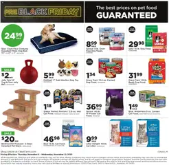 Ad Preview of Mills Fleet Farm Black Friday from 11/06/2025 | Page: 30