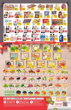 Pré-Visualização do folheto "Encarte" da loja Princesa válido a partir de 10/11/2025 | Página: 2