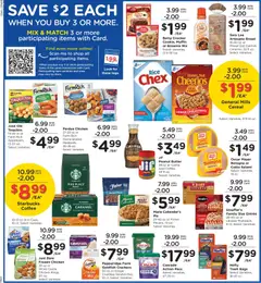 Ad Preview of Baker's Weekly Ad from 12/03/2025 | Page: 4