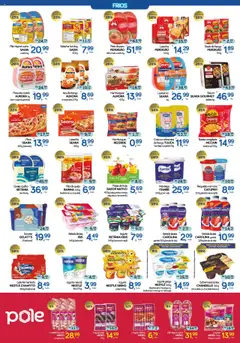 Pré-Visualização do folheto "Ofertas Dezenal" da loja Cometa Supermercados válido a partir de 21/10/2025 | Página: 3