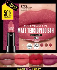  Vista previa del prospecto Black Friday del almacen CyZone válida del 24/09/2025 al | Página : 14