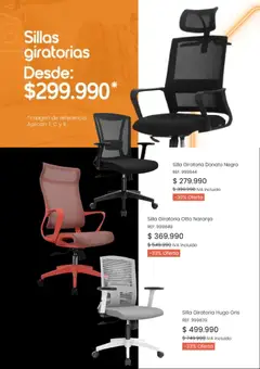  Vista previa del prospecto Black Friday del almacen Tugó válida del 25/11/2025 al | Página: 5