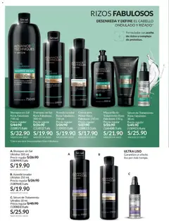Vista previa de Ciclo 19 de la tienda Avon válido desde 01/12/2025 | Página: 178