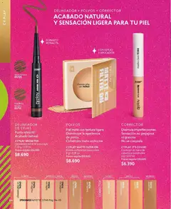 Folleto de la tienda CyZone válido desde el 01.12.2025 | Página: 64