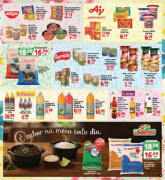 Pré-Visualização do folheto "Ofertas da semana" da loja Supermercados Unidos válido a partir de 16/10/2025 | Página: 9